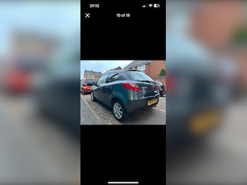 Used Mazda Mazda2 2010 for sale - 77314199: Photo