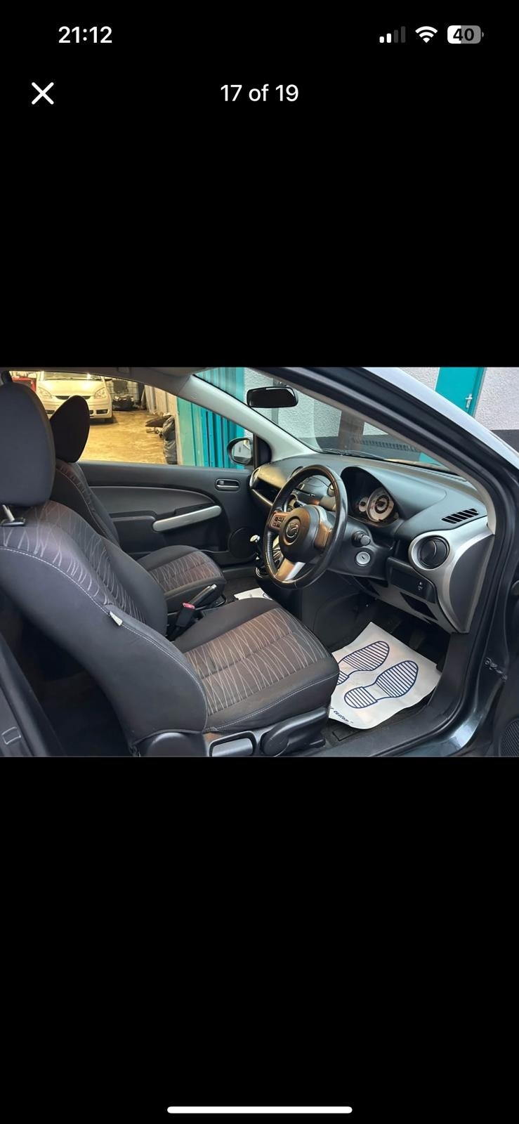 Used Mazda Mazda2 2010 for sale - 77314199: Photo 7