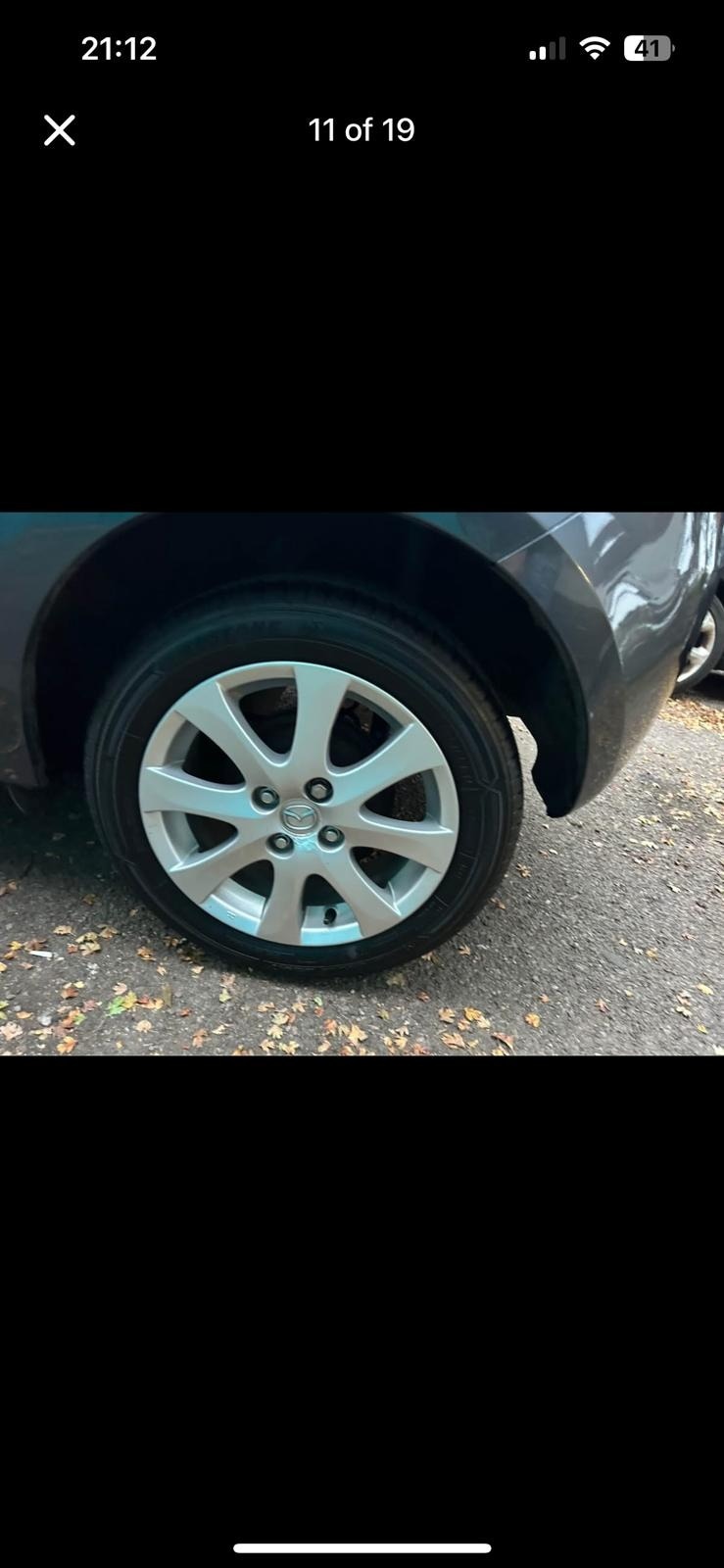 Used Mazda Mazda2 2010 for sale - 77314199: Photo 8