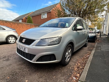 2011 (11) - 2.0 TDI CR Ecomotive S 5dr