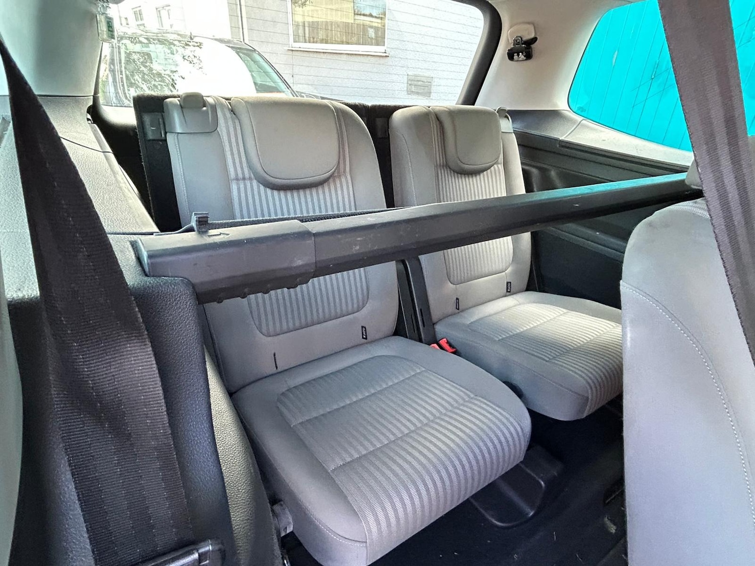 Used SEAT Alhambra 2011 for sale - 77285576: Photo 4