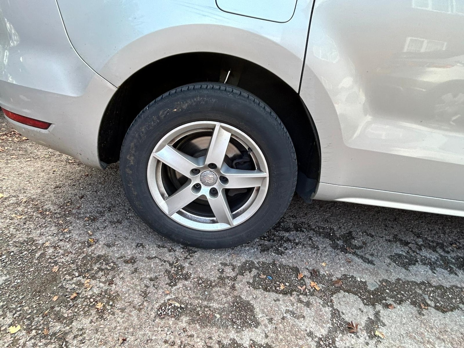 Used SEAT Alhambra 2011 for sale - 77285576: Photo 7