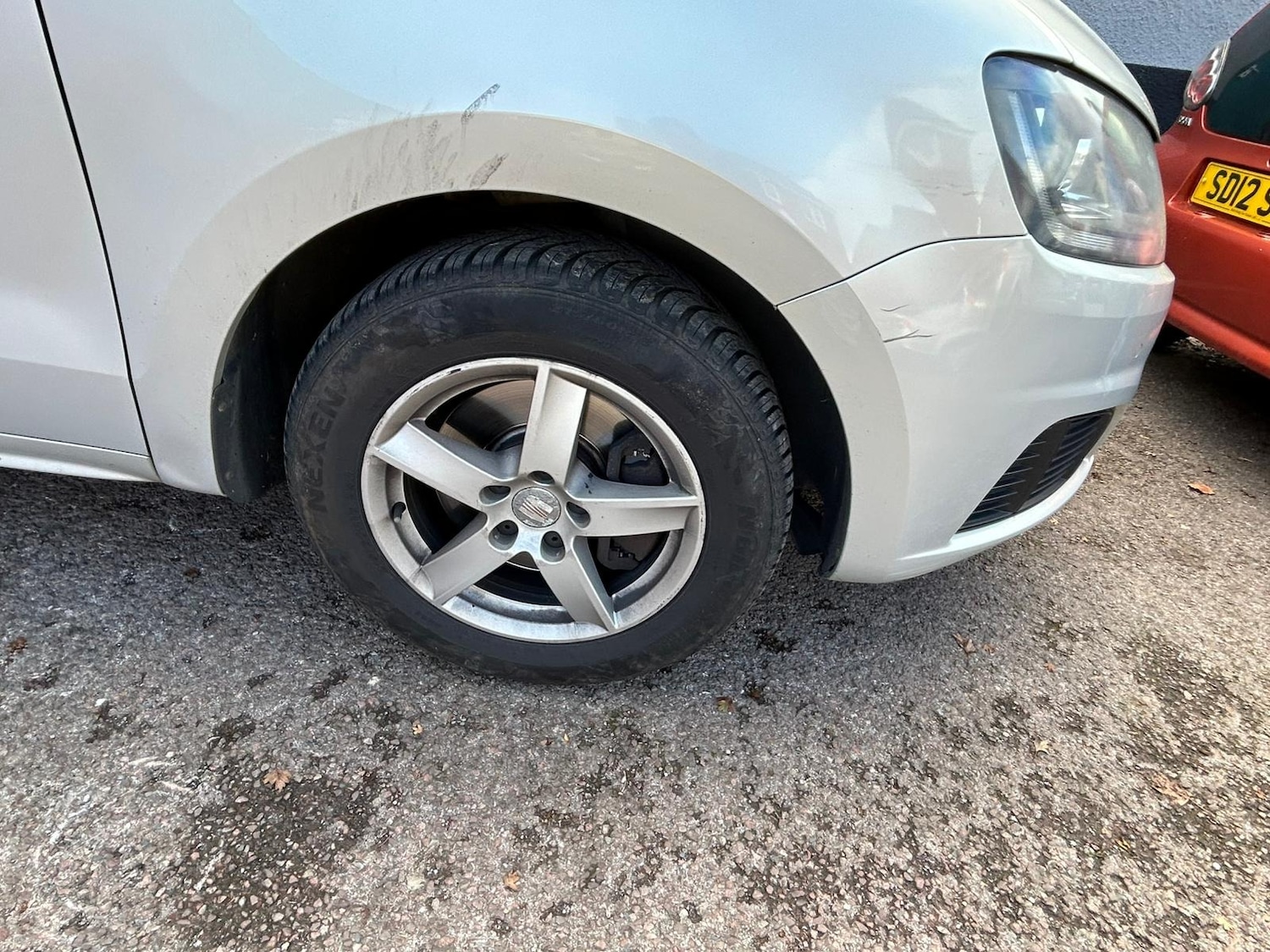 Used SEAT Alhambra 2011 for sale - 77285576: Photo 8