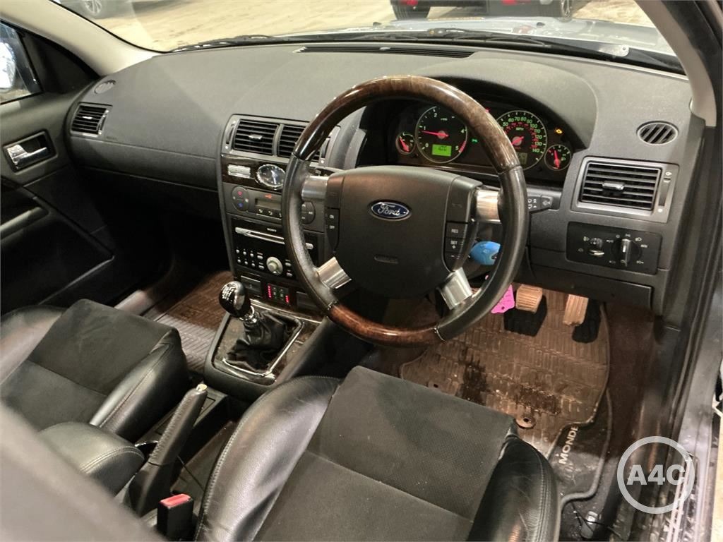 Used Ford Mondeo 2006 for sale - 77750419: Photo 11