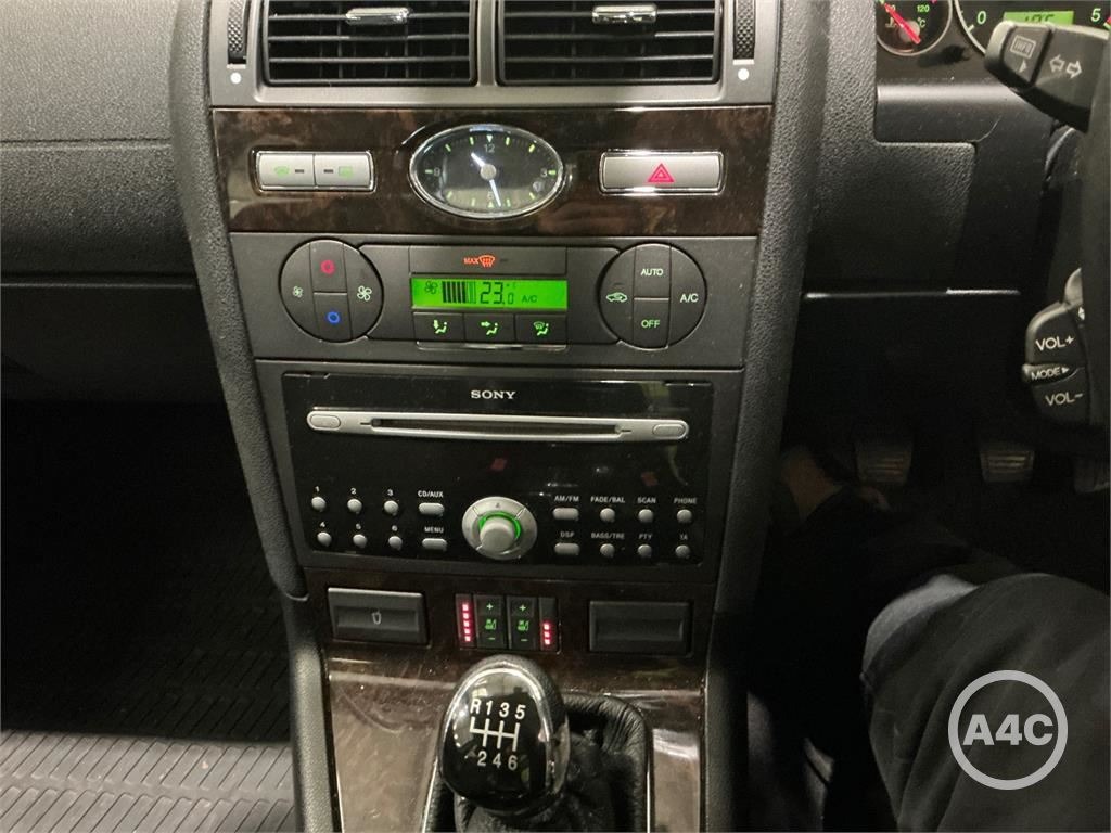 Used Ford Mondeo 2006 for sale - 77750419: Photo 12