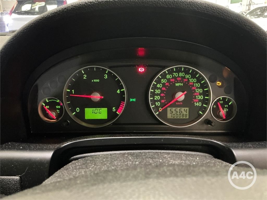 Used Ford Mondeo 2006 for sale - 77750419: Photo 14