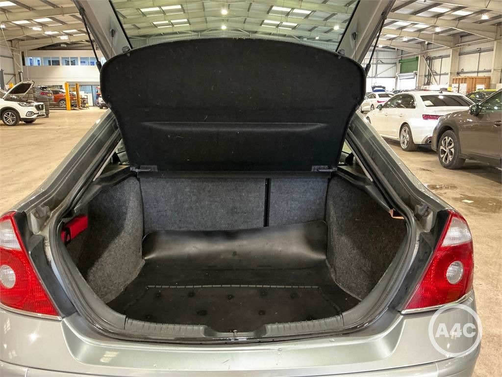 Used Ford Mondeo 2006 for sale - 77750419: Photo 15