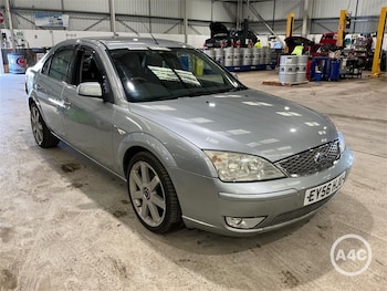 Used Ford Mondeo 2006 for sale - 77750419: Photo