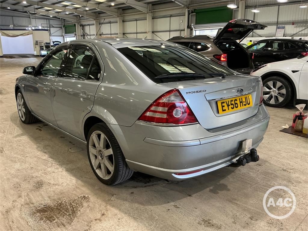 Used Ford Mondeo 2006 for sale - 77750419: Photo 4