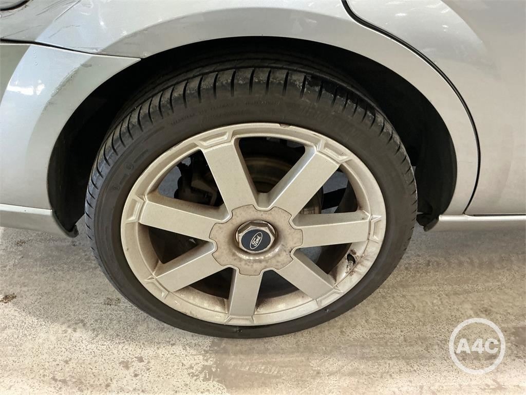 Used Ford Mondeo 2006 for sale - 77750419: Photo 5