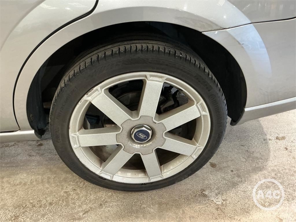 Used Ford Mondeo 2006 for sale - 77750419: Photo 6