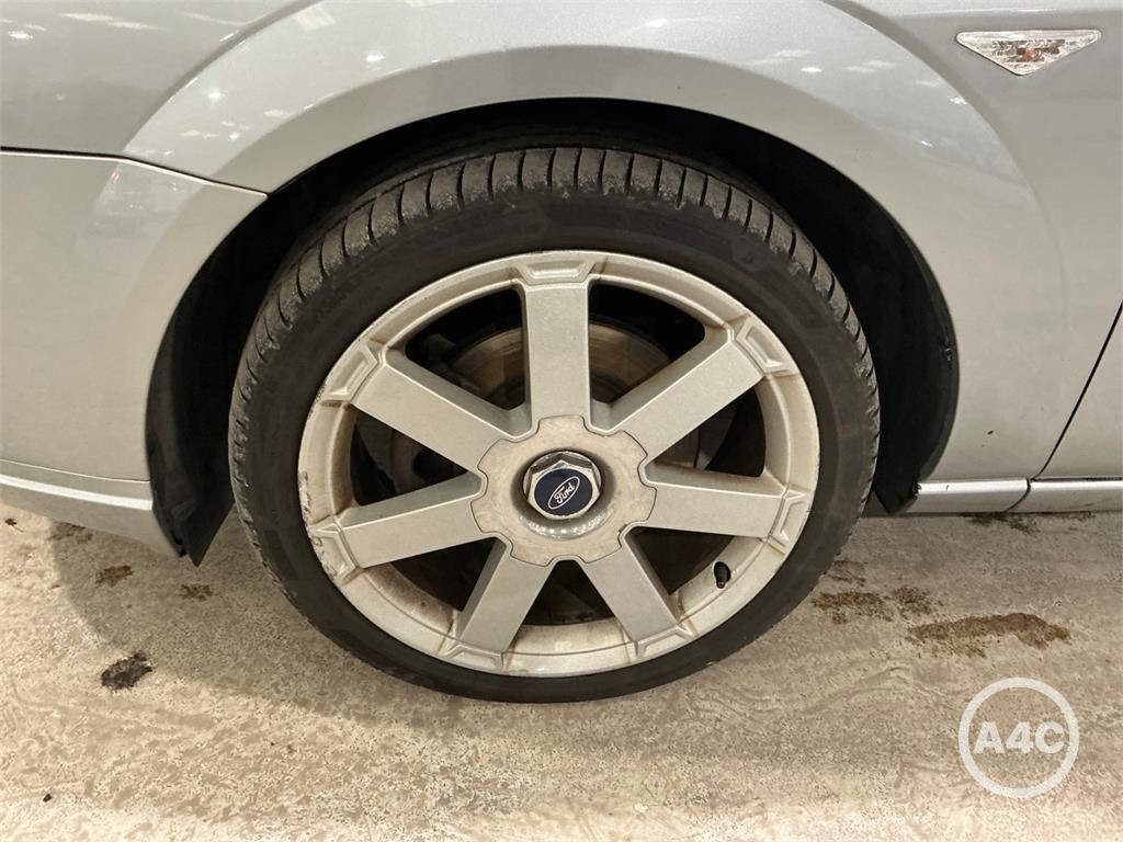 Used Ford Mondeo 2006 for sale - 77750419: Photo 7