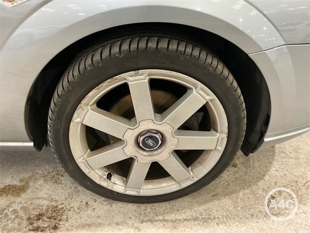 Used Ford Mondeo 2006 for sale - 77750419: Photo 8