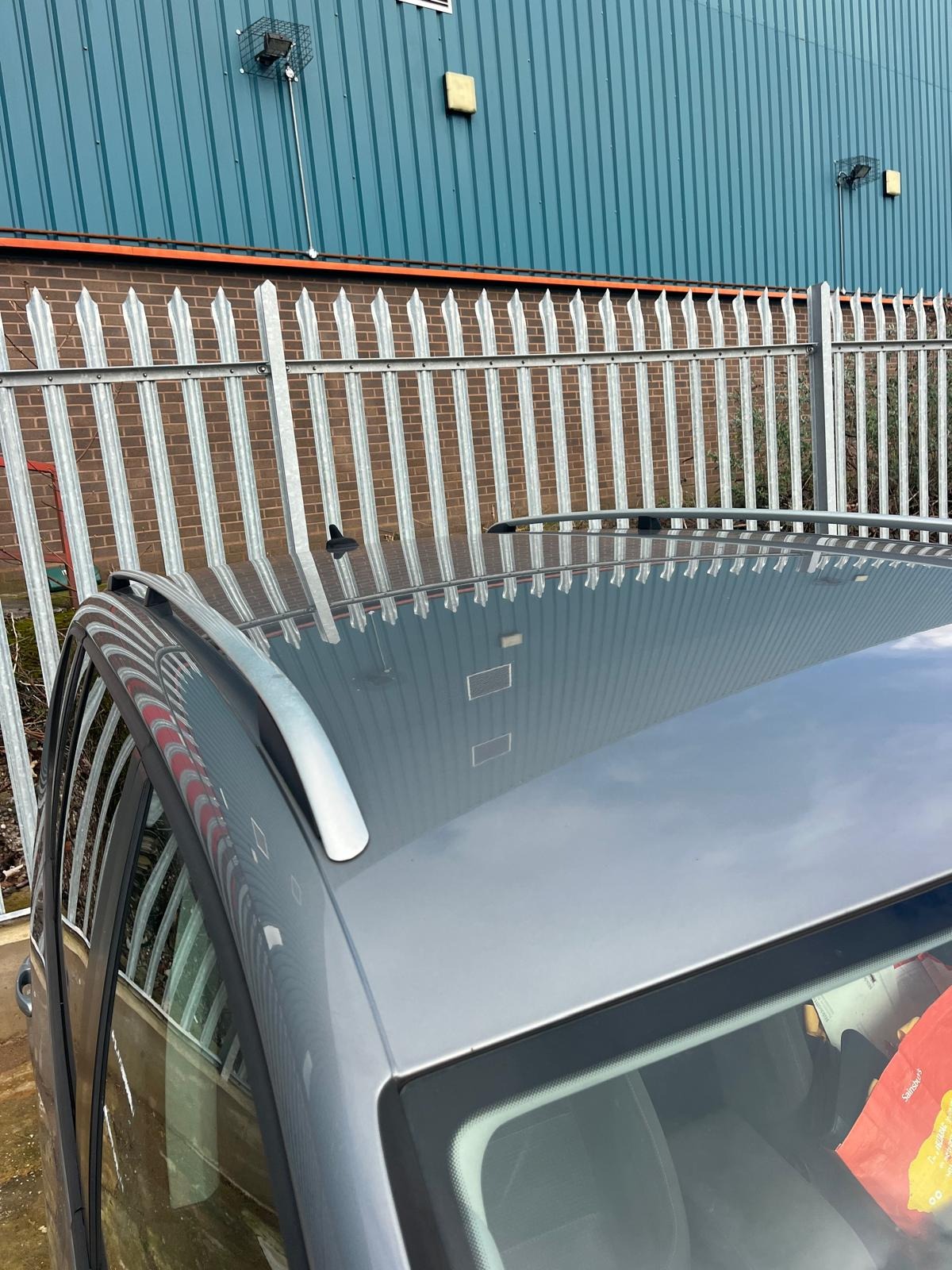 Used Volkswagen Touran 2010 for sale - 77593085: Photo 3