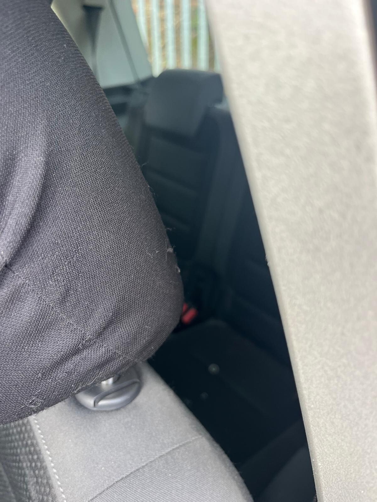 Used Volkswagen Touran 2010 for sale - 77593085: Photo 7