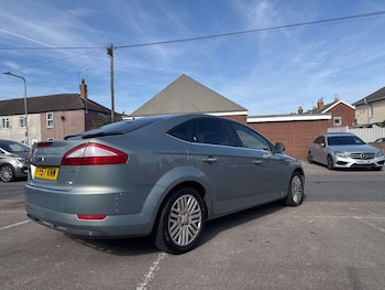 Used Ford Mondeo 2007 for sale - 79552614: Photo