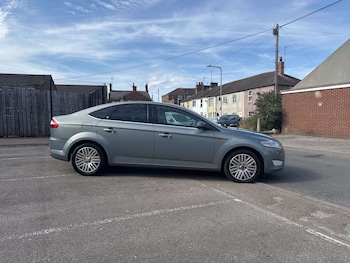 Used Ford Mondeo 2007 for sale - 79552614: Photo