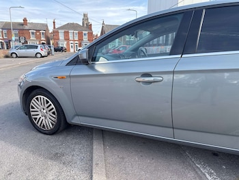 Used Ford Mondeo 2007 for sale - 79552614: Photo