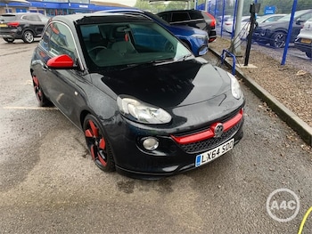 Used Vauxhall ADAM 2014 for sale - 78654343: Photo