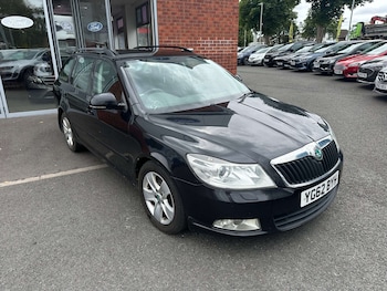 Used Skoda Octavia 2012 for sale - 79193117: Photo