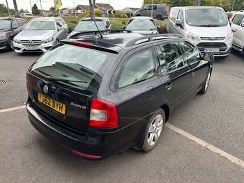 Used Skoda Octavia 2012 for sale - 79193117: Photo
