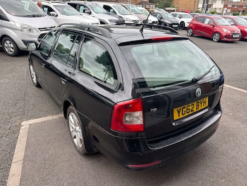 Used Skoda Octavia 2012 for sale - 79193117: Photo
