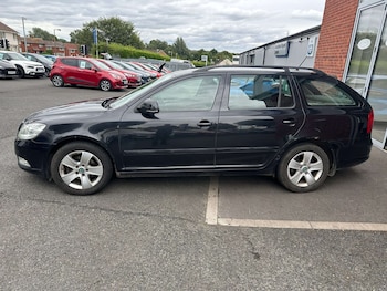 Used Skoda Octavia 2012 for sale - 79193117: Photo