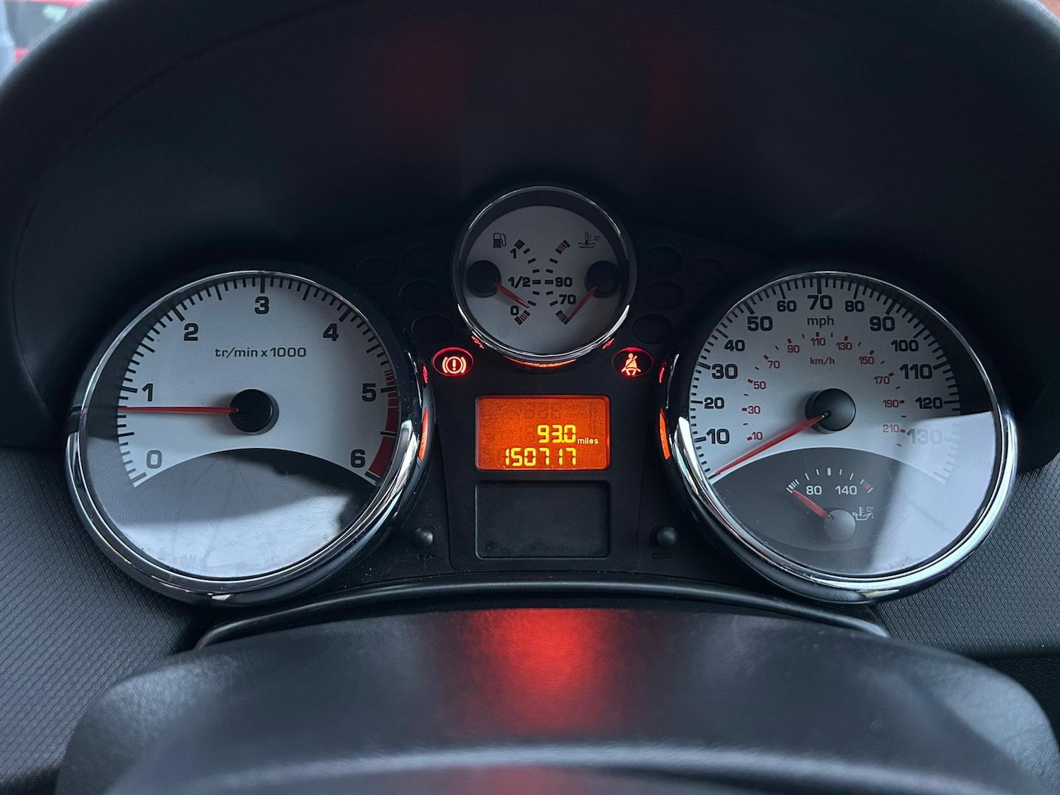 Used Peugeot 207 2009 for sale - 77285748: Photo 11