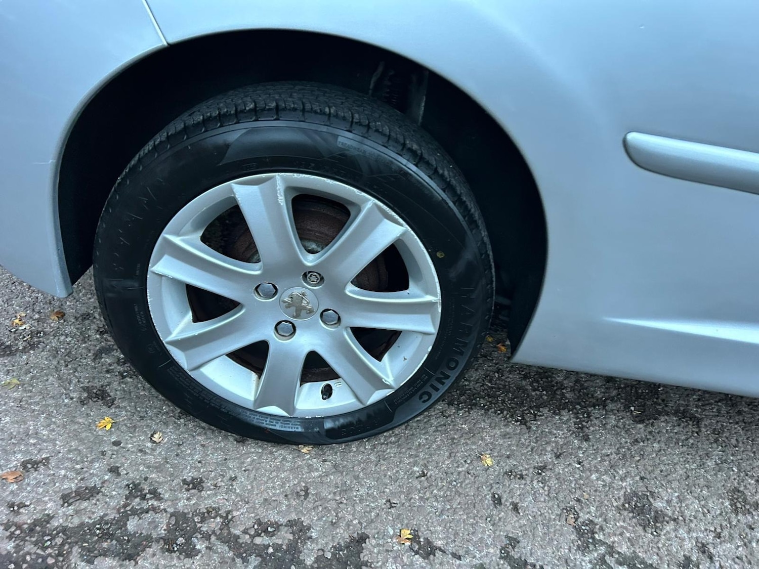 Used Peugeot 207 2009 for sale - 77285748: Photo 5