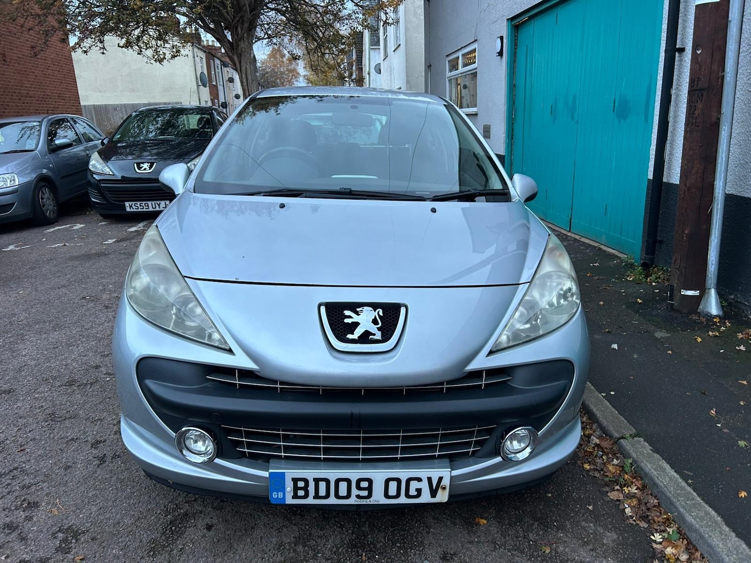 Used Peugeot 207 2009 for sale - 77285748: Photo 7
