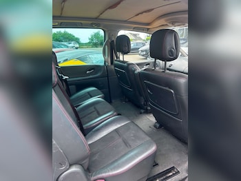 Used Renault Espace 2008 for sale - 79347328: Photo