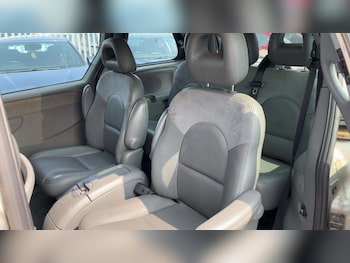 Used Chrysler Grand Voyager 2008 for sale - 79306176: Photo