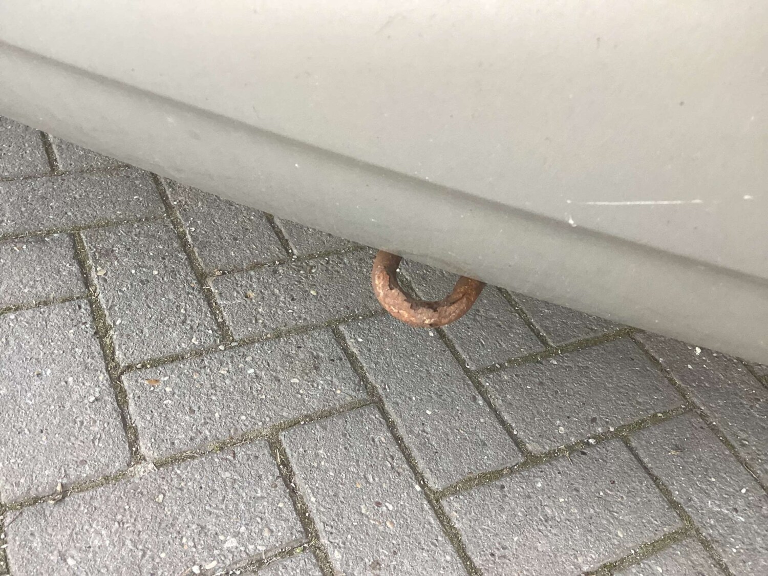 Used Ford Fiesta 2008 for sale - 77991919: Photo 12