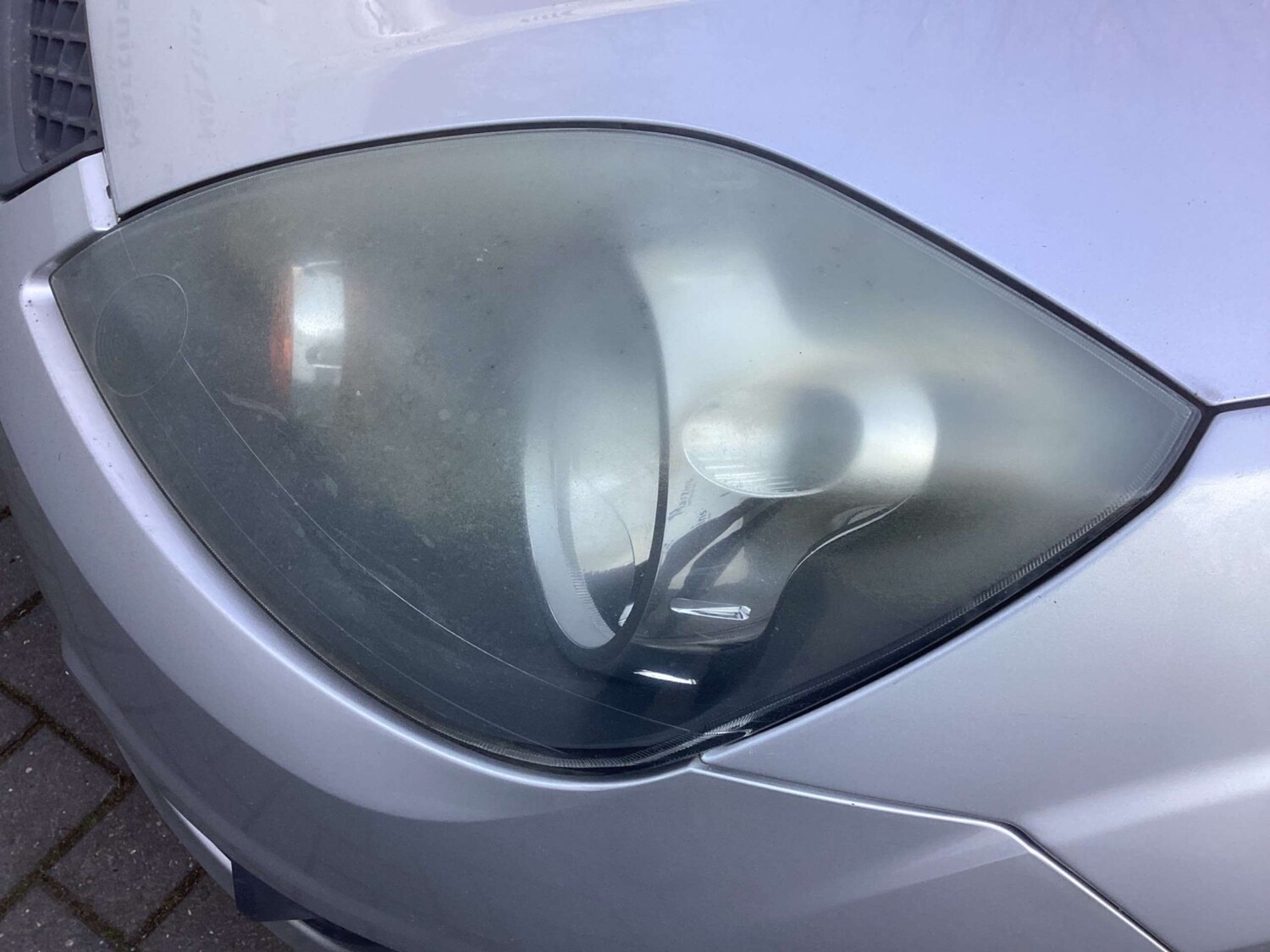 Used Ford Fiesta 2008 for sale - 77991919: Photo 14