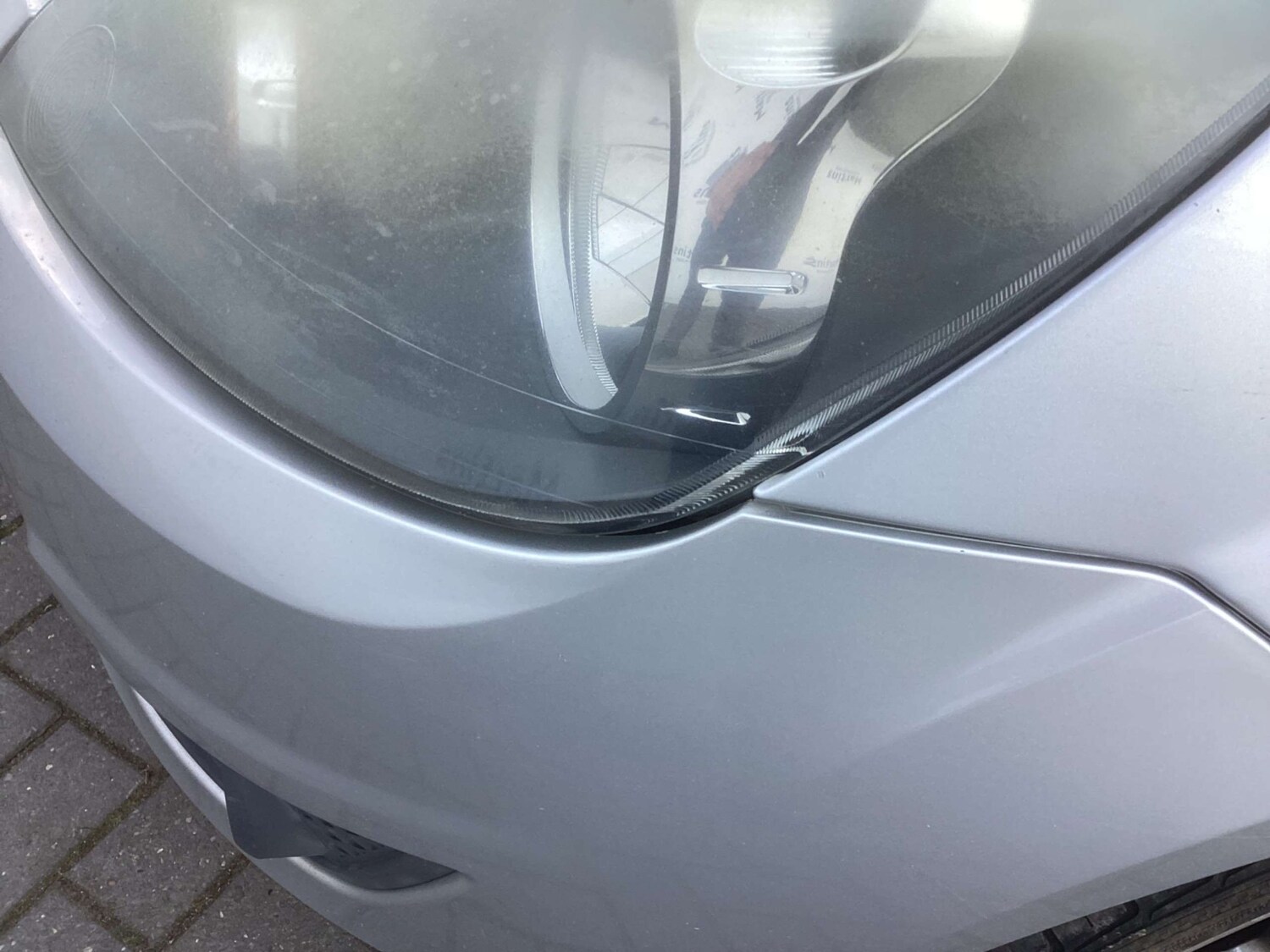 Used Ford Fiesta 2008 for sale - 77991919: Photo 15