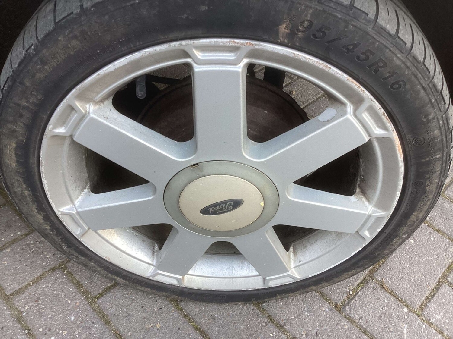 Used Ford Fiesta 2008 for sale - 77991919: Photo 18