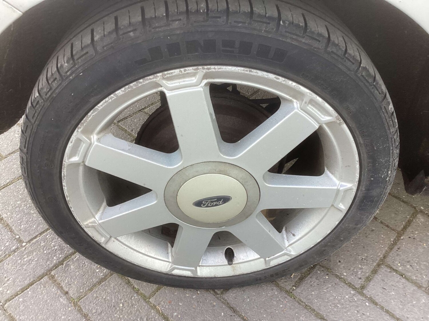 Used Ford Fiesta 2008 for sale - 77991919: Photo 19