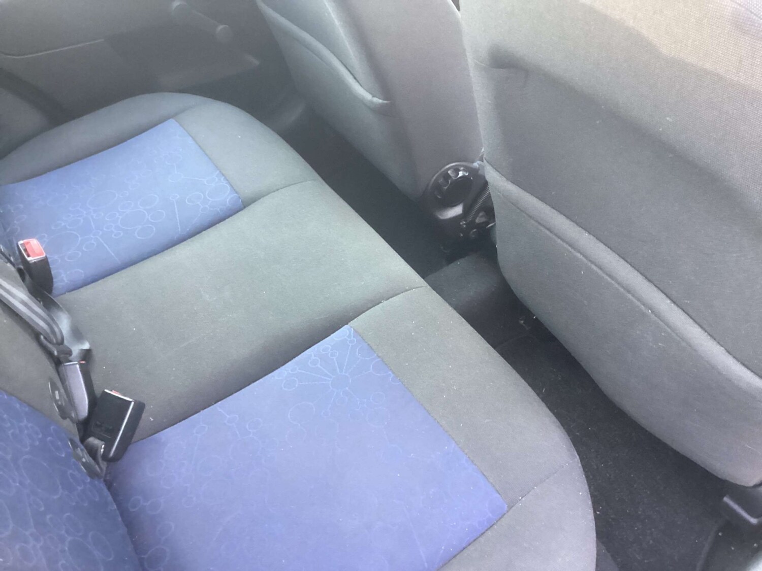 Used Ford Fiesta 2008 for sale - 77991919: Photo 9