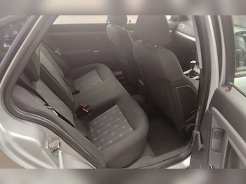 Used Vauxhall Vectra 2008 for sale - 79483646: Photo