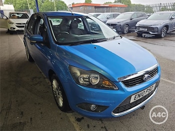 Used Ford Focus 2010 for sale - 78826482: Photo