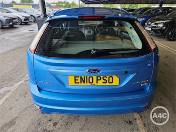 Used Ford Focus 2010 for sale - 78826482: Photo