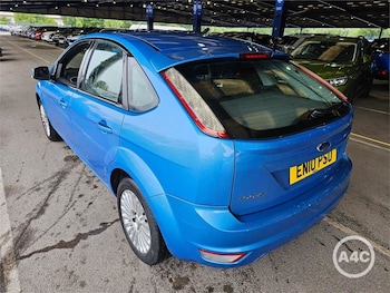 Used Ford Focus 2010 for sale - 78826482: Photo