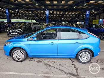 Used Ford Focus 2010 for sale - 78826482: Photo