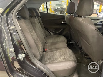 Used Vauxhall Mokka 2014 for sale - 78453146: Photo