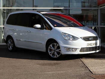 Used Ford Galaxy 2012 for sale - 78990319: Photo