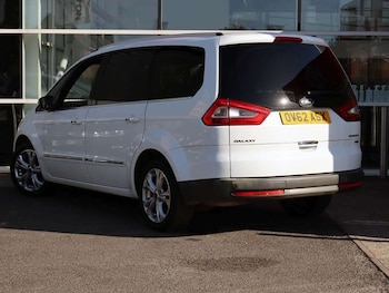 Used Ford Galaxy 2012 for sale - 78990319: Photo