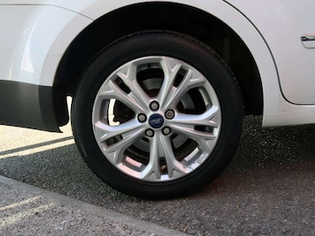 Used Ford Galaxy 2012 for sale - 78990319: Photo