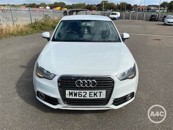 Used Audi A1 2013 for sale - 79855433: Photo