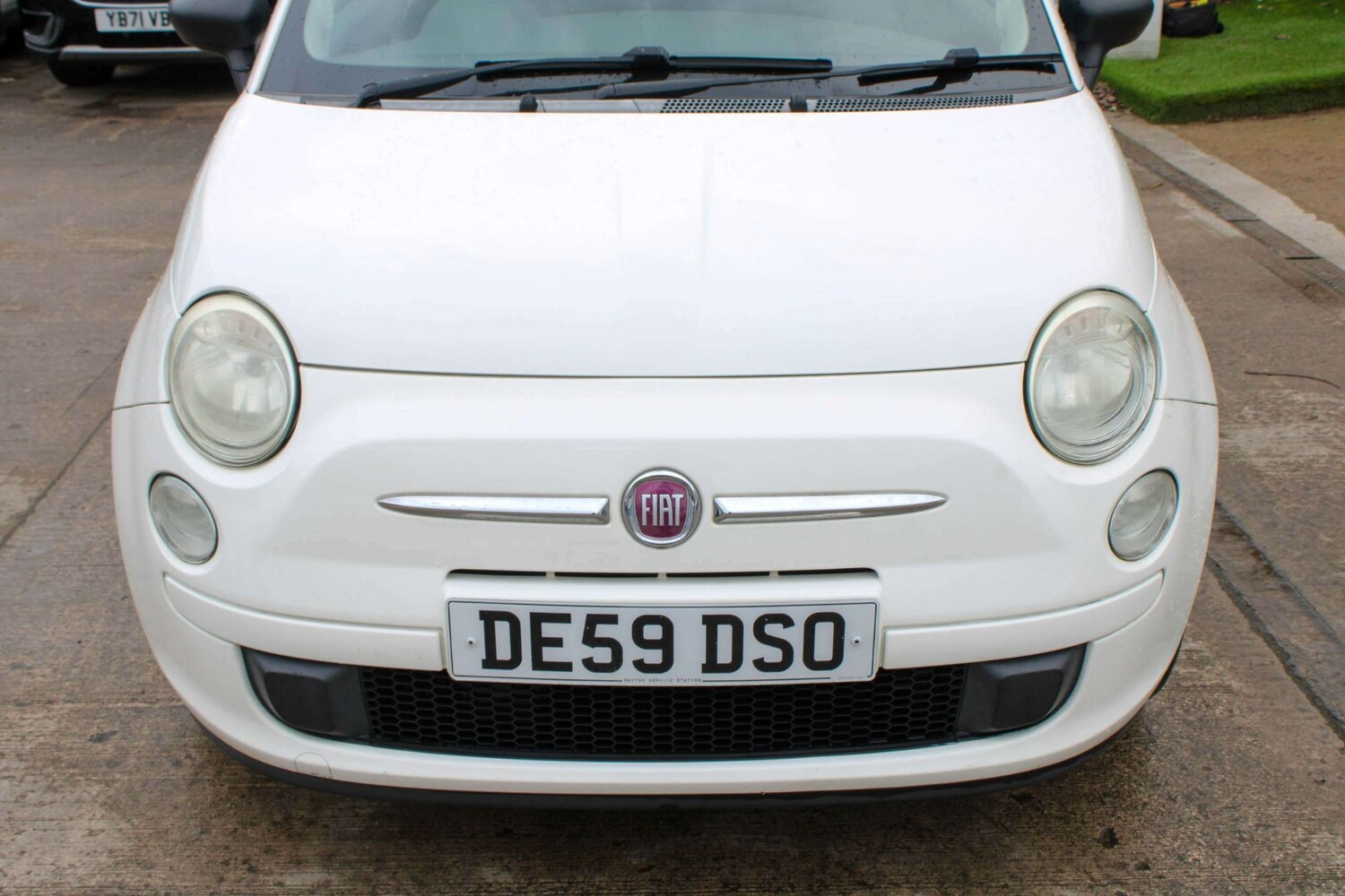Used Fiat 500 2009 for sale - 77751899: Photo 12