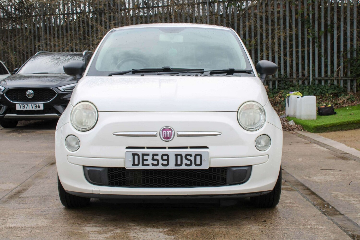 Used Fiat 500 2009 for sale - 77751899: Photo 13